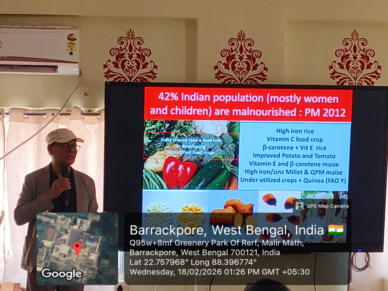 National Service Scheme